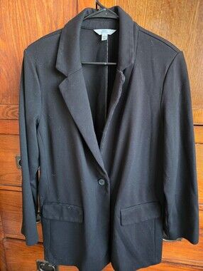 Time And Tru Blazer